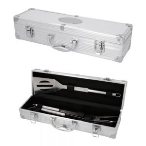 SET DE BBQ CUADRIL personalizada